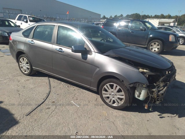 FORD FOCUS 2010 1fahp3hn3aw237599