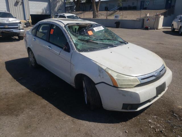 FORD FOCUS SEL 2010 1fahp3hn3aw242480