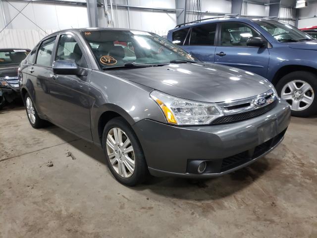 FORD FOCUS SEL 2010 1fahp3hn3aw245735