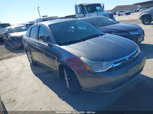 FORD FOCUS 2010 1fahp3hn3aw246691