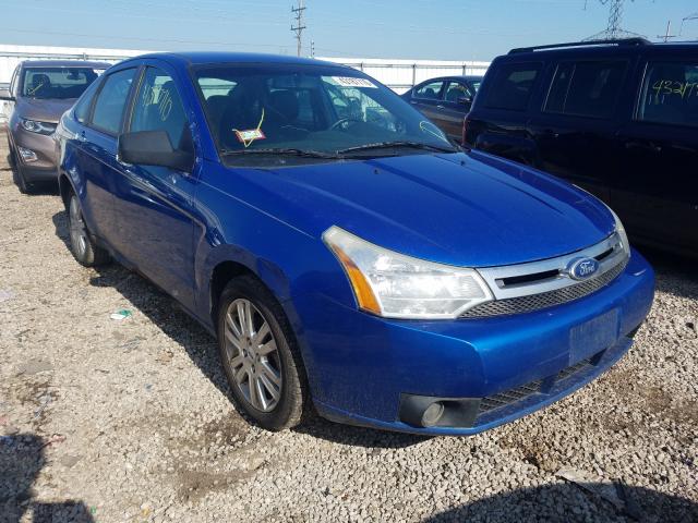 FORD FOCUS SEL 2010 1fahp3hn3aw251437