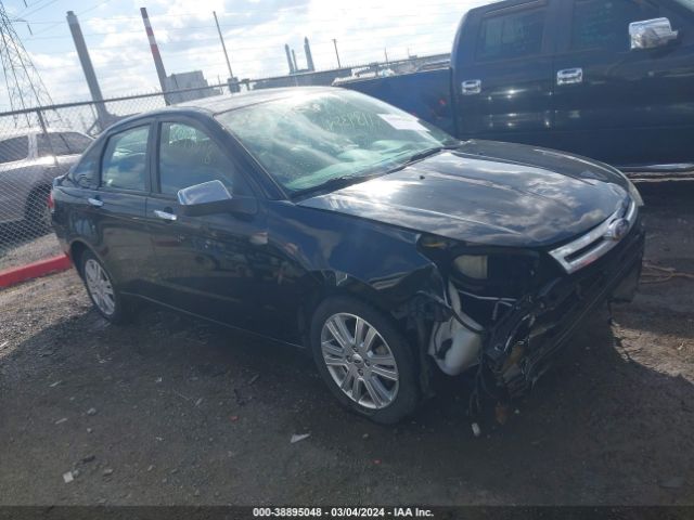 FORD FOCUS 2010 1fahp3hn3aw262003