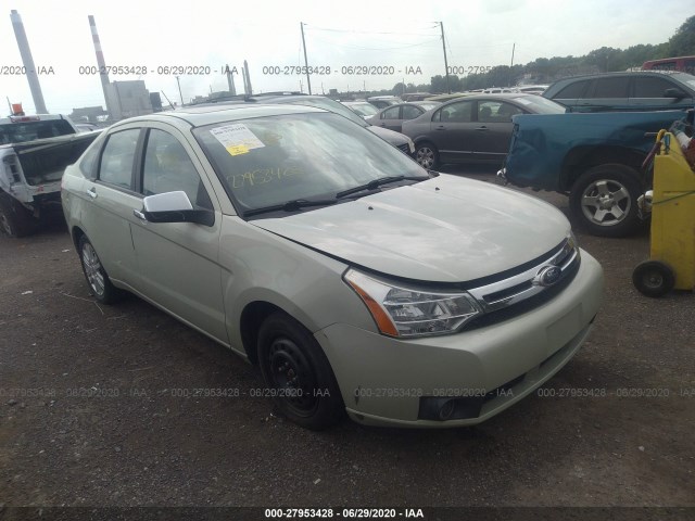 FORD FOCUS 2010 1fahp3hn3aw264351