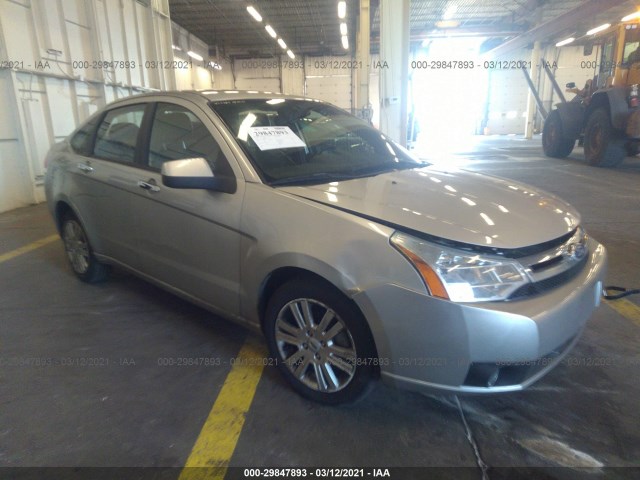 FORD FOCUS 2010 1fahp3hn3aw273910