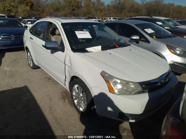 FORD FOCUS 2010 1fahp3hn3aw274006