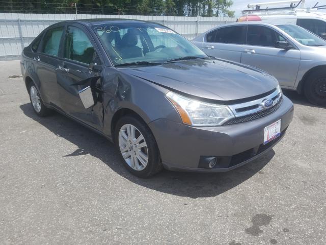 FORD FOCUS SEL 2010 1fahp3hn3aw280128