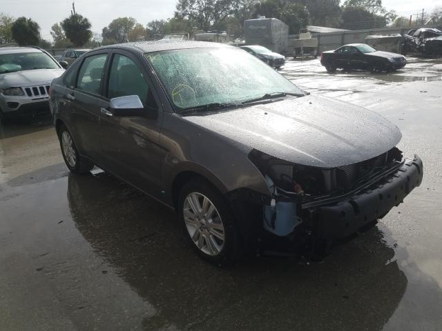 FORD FOCUS SEL 2010 1fahp3hn3aw287077