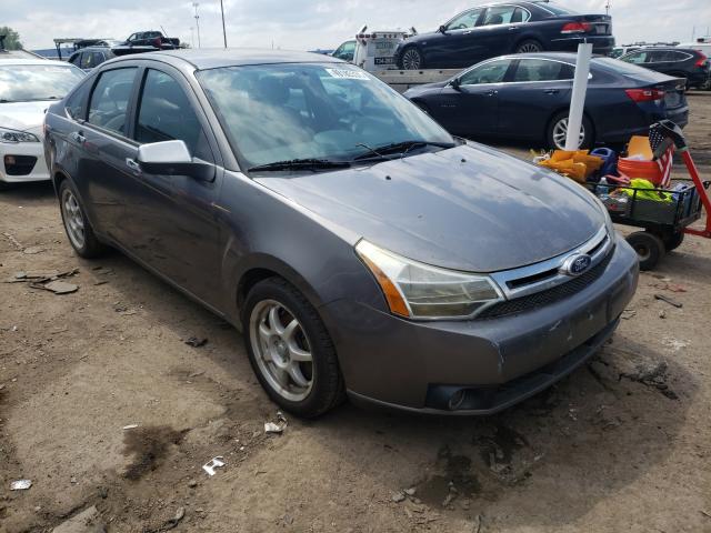 FORD FOCUS SEL 2010 1fahp3hn3aw289170