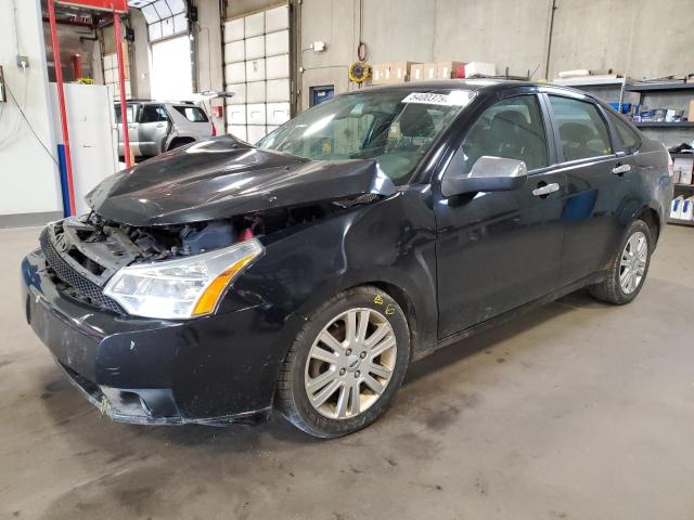 FORD FOCUS 2010 1fahp3hn3aw291632