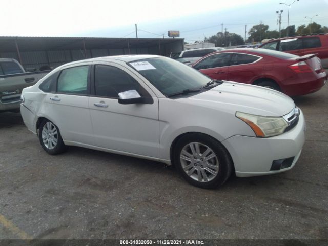 FORD FOCUS 2011 1fahp3hn3bw102687