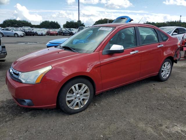 FORD FOCUS 2011 1fahp3hn3bw114810