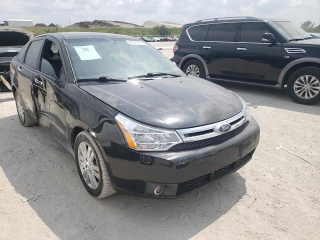 FORD FOCUS SEL 2011 1fahp3hn3bw135320