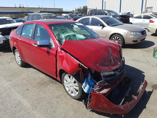 FORD FOCUS SEL 2011 1fahp3hn3bw149279