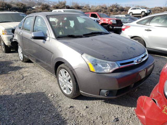 FORD FOCUS SEL 2011 1fahp3hn3bw150819