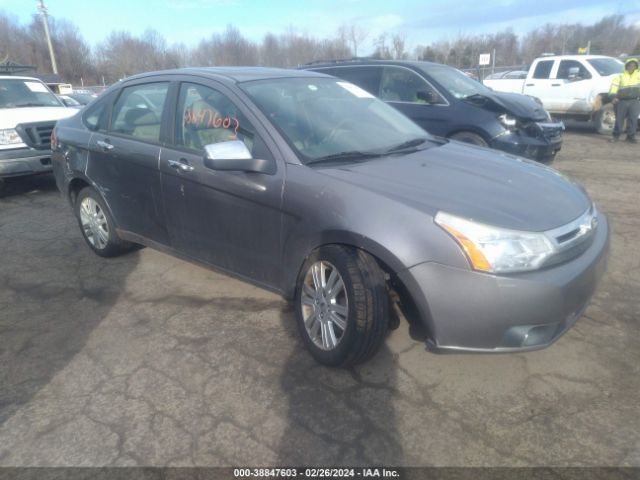 FORD FOCUS 2011 1fahp3hn3bw172786