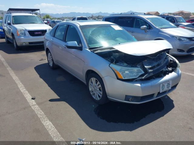 FORD FOCUS 2011 1fahp3hn3bw182041