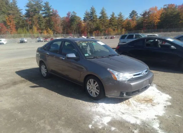 FORD FOCUS 2011 1fahp3hn3bw183609