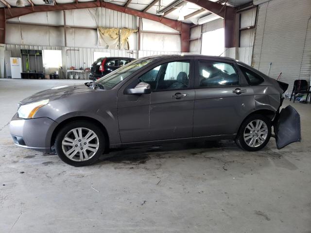 FORD FOCUS SEL 2011 1fahp3hn3bw197932