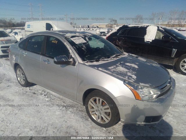 FORD FOCUS 2010 1fahp3hn4aw108349