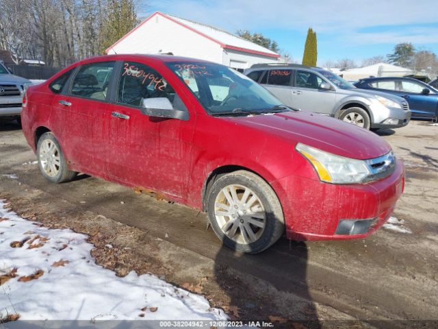 FORD FOCUS 2010 1fahp3hn4aw130853