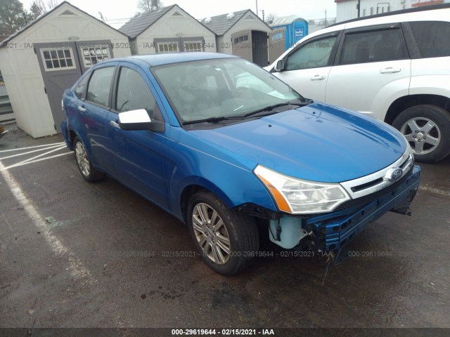 FORD FOCUS 2010 1fahp3hn4aw144476