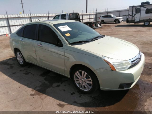 FORD FOCUS 2010 1fahp3hn4aw163352