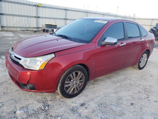 FORD FOCUS 2010 1fahp3hn4aw186131