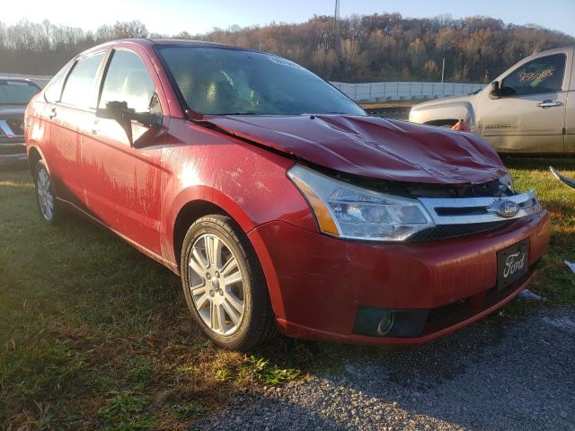 FORD FOCUS SEL 2010 1fahp3hn4aw186582