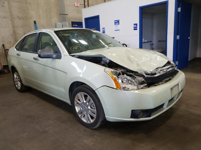 FORD FOCUS SEL 2010 1fahp3hn4aw196271