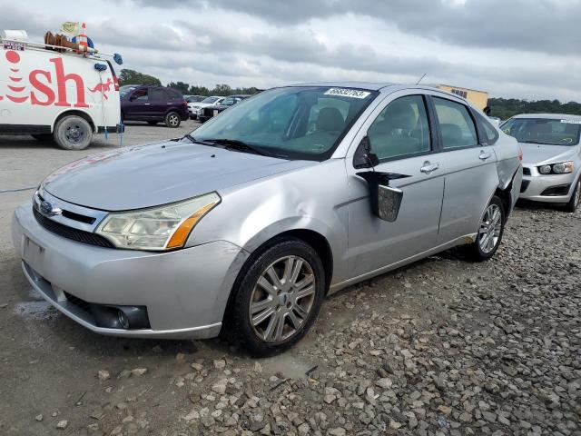 FORD FOCUS SEL 2010 1fahp3hn4aw212064