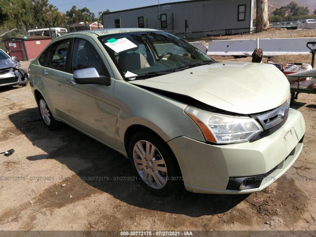 FORD FOCUS 2010 1fahp3hn4aw217670