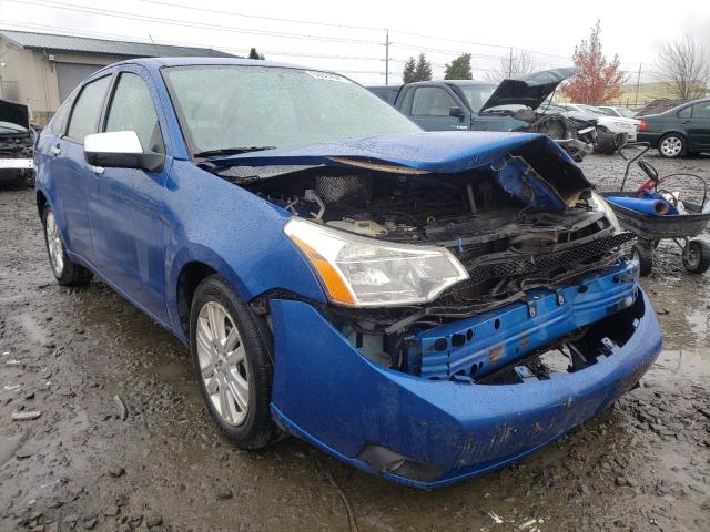 FORD FOCUS SEL 2010 1fahp3hn4aw227339