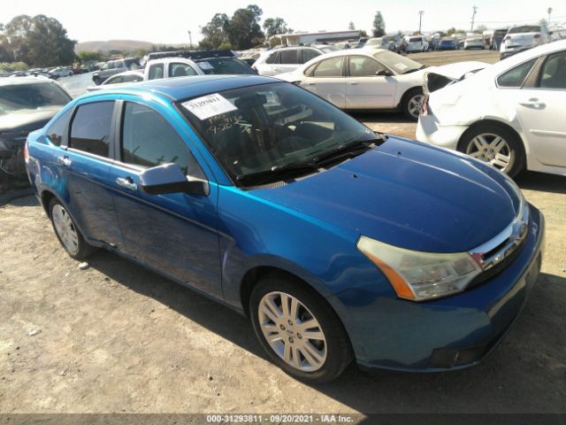 FORD FOCUS 2010 1fahp3hn4aw227342