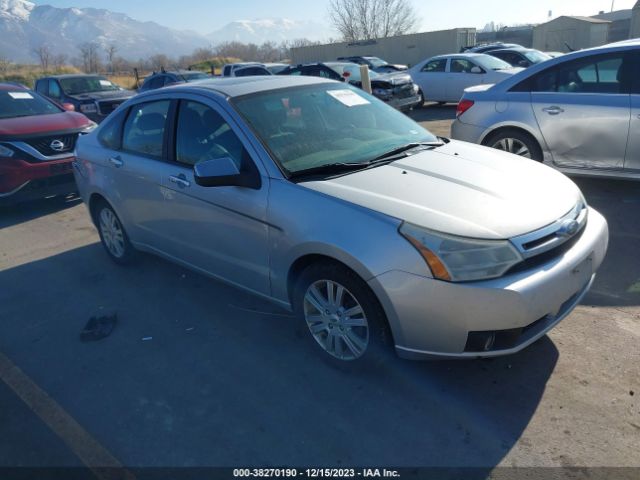 FORD FOCUS 2010 1fahp3hn4aw227731