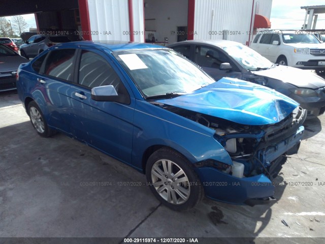 FORD FOCUS 2010 1fahp3hn4aw231357