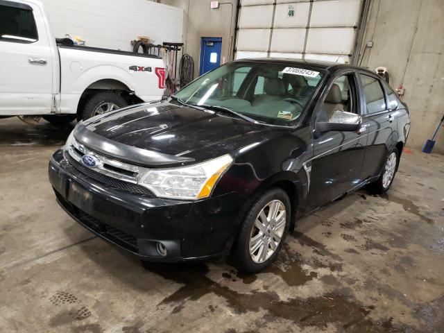 FORD FOCUS 2010 1fahp3hn4aw234582