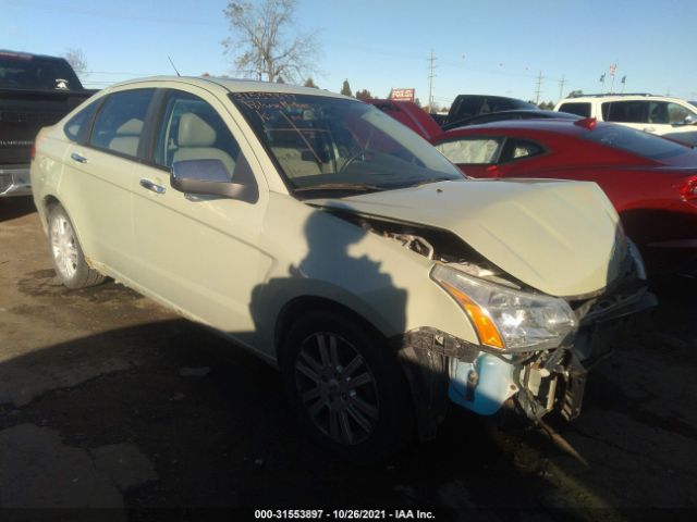 FORD FOCUS 2010 1fahp3hn4aw245775