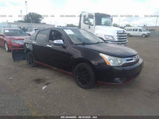 FORD FOCUS 2010 1fahp3hn4aw251396