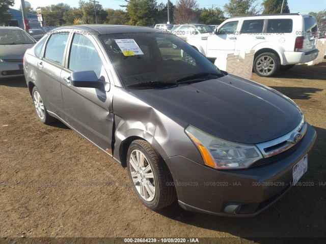 FORD FOCUS 2010 1fahp3hn4aw264293