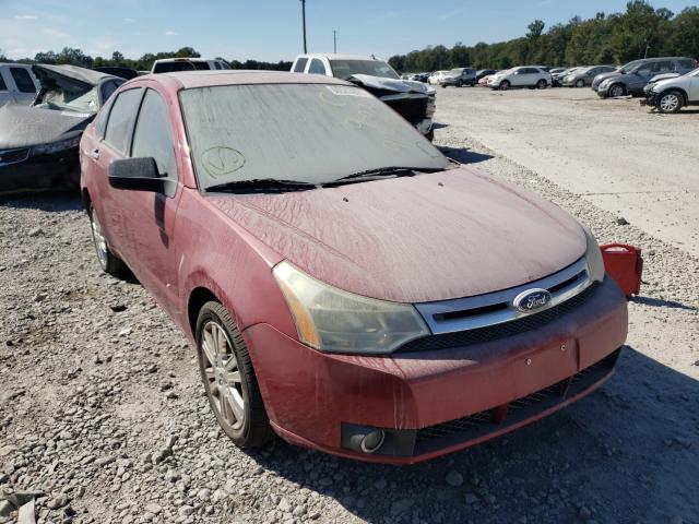 FORD FOCUS SEL 2010 1fahp3hn4aw267226