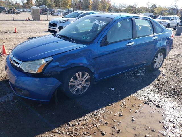 FORD FOCUS 2010 1fahp3hn4aw298430