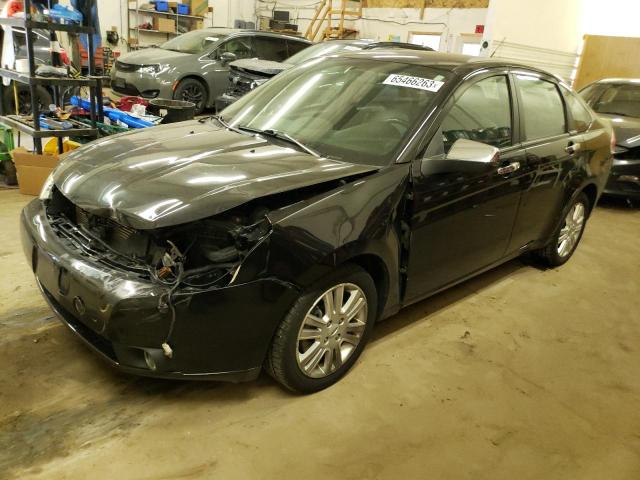 FORD FOCUS 2011 1fahp3hn4bw112709