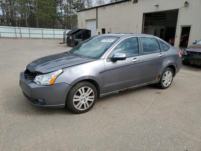 FORD FOCUS 2011 1fahp3hn4bw117800