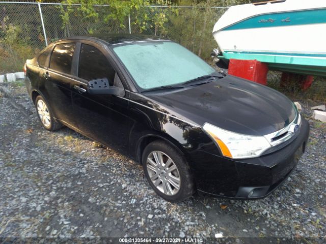 FORD FOCUS 2011 1fahp3hn4bw123919