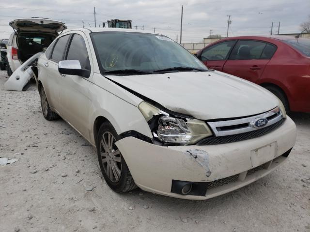 FORD FOCUS SEL 2011 1fahp3hn4bw124763