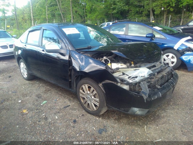 FORD FOCUS 2011 1fahp3hn4bw124939