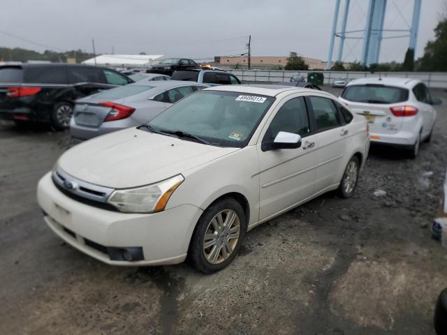 FORD FOCUS 2011 1fahp3hn4bw132040