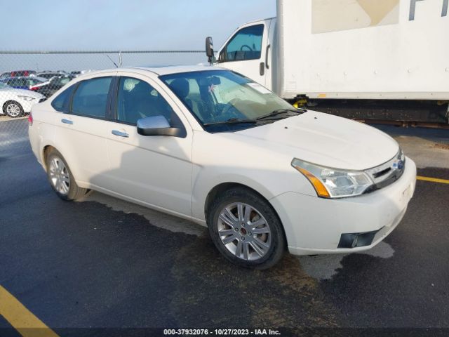 FORD FOCUS 2011 1fahp3hn4bw132913