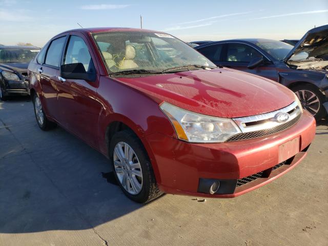 FORD FOCUS SEL 2011 1fahp3hn4bw134631