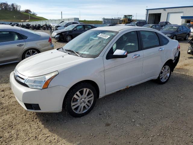 FORD FOCUS 2011 1fahp3hn4bw146648